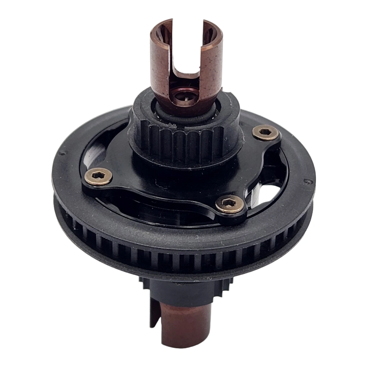 Ultimate Gear Diff Set – Maximize Your Ride