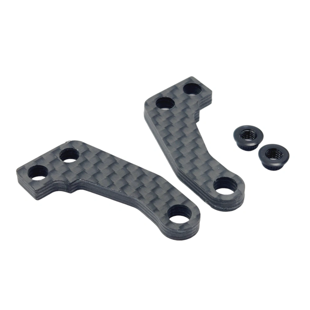 Get Your Ride Right: 1014 Rear Steering Arms, A Pair for Precision Control and Ultimate Performance.