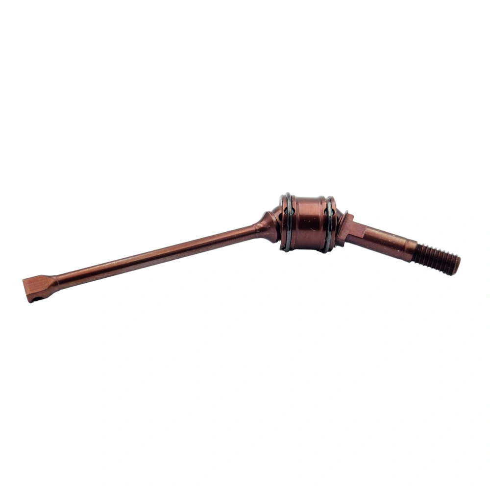 Front Driveshaft Kit: Ready to Rip? Unleash Your Ride's Potential!