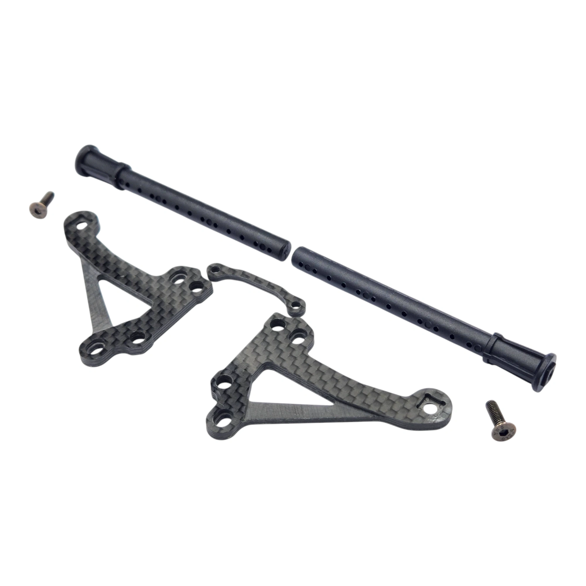 Body Mount Upgrade: Go Vertical & Conquer! Option 10018. Get Yours Now!