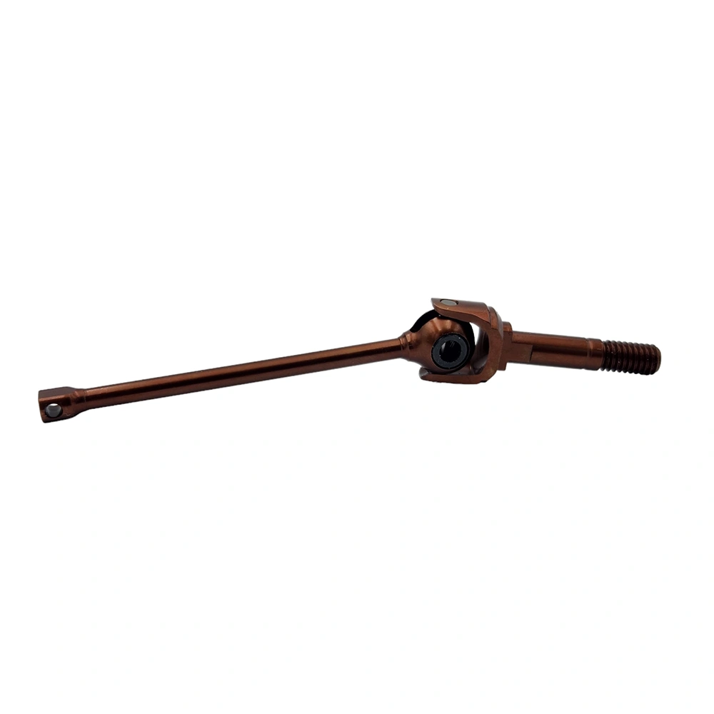 Rev Up Your Ride Rear Driveshaft Kit Performance Ready